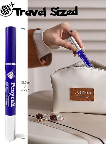 Jewelry Cleaner Pen 2Pack, Quick Sparkle Diamond Ring Cleaner Pen Stick in Saudi Arabia