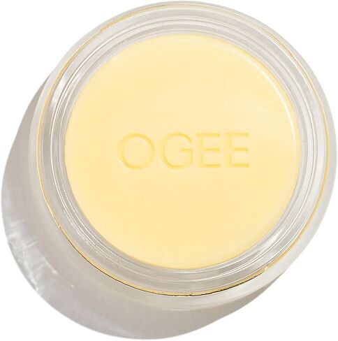 Ogee Brush Wash Bar - Gentle Makeup Brush Cleanser, Organic & Made in USA in Saudi Arabia
