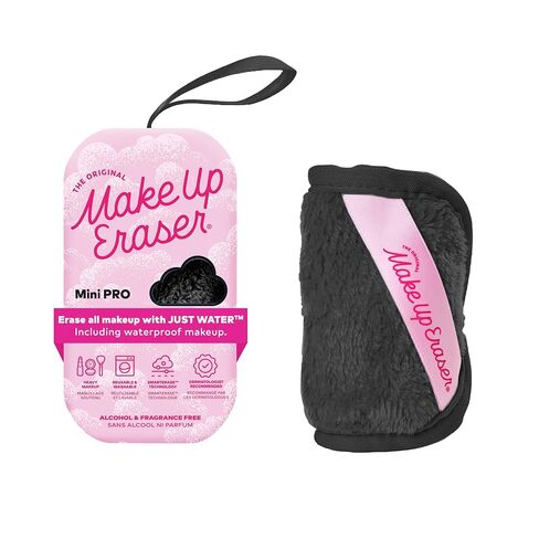The Original MakeUp Eraser Mini PRO, Original Pink in Kuwait