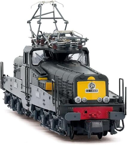 Arnold HN2582 HN2582 SNCF 14, N Gauge Locomotive in Saudi Arabia