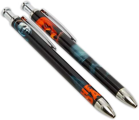 UNIVERSAL ALL-ACCESS Halloween Horror Movie Pen Bundle 2 Michael Myers Pens in Saudi Arabia