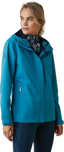 ARIAT Women's Spectator Waterproof Jacket in Kuwait