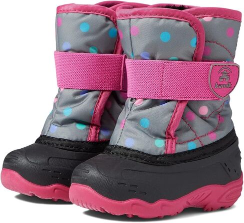 Kamik Girl's Snowbug 6 (طفل صغير/طفل صغير) in Kuwait