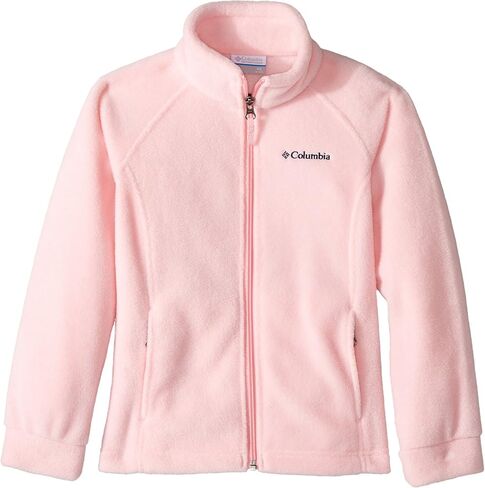 Columbia Girls' Benton Springs Fleece in Kuwait