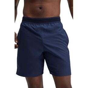 Fabletics Men's The Fundamental Short, Workout, Running, Training, Gym, Yoga, Ultra Lightweight, Athletic in Saudi Arabia