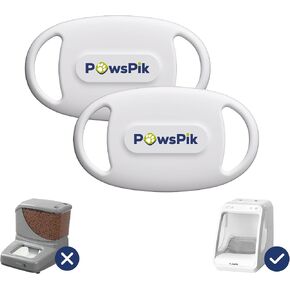 PAWSPIK RFID Microchip Tag for PawsPik Automatic Microchip RFID Cat Feeder in Kuwait