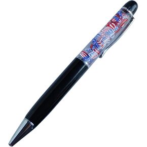 Egg Sperm Pen 3D Floater Floating Will Be Moved Funny Pens For Adults Him Her Unique Gift for Boy Girl Friend Women Wife Husband Pack of 1PCS(White) in Kuwait