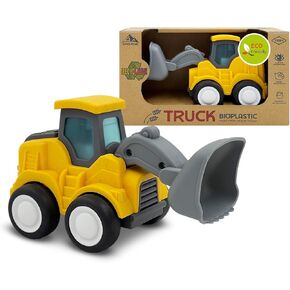 Construction Bulldozer Car Toy for 2-6 Year Old Boy Girl in Saudi Arabia
