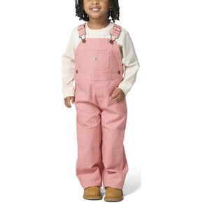 مريلة قماش فضفاضة مقاس CM9712 من Carhartt للأطفال - للبنات in Kuwait