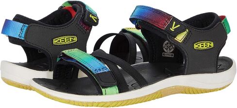 KEEN Unisex-Child Verano Open Toe Sandals in Kuwait