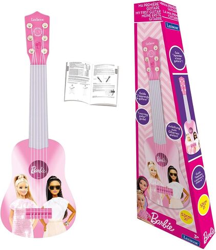 Lexibook, Unicorn My First Guitar, K200UNI in Kuwait