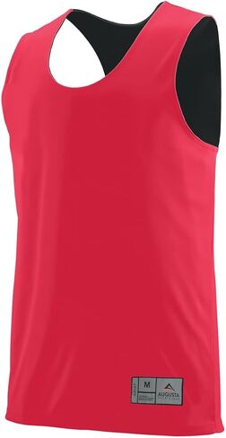 قميص Augusta Sportswear الرجالي ذو وجهين فتل من Augusta in Kuwait