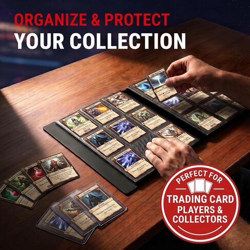Ultra Pro 9-Pocket Pokémon Full-View Pro Binder: Poke Ball in Kuwait