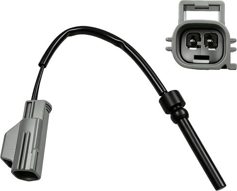HiSport Coolant Level Sensor - OE:30741155 Compatible with VOLVO C70 S60 S70 S80 B70 XC90, Replaces 32101604、URO002142 in Kuwait