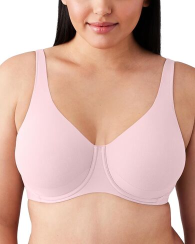 Wacoal Women's Pendulous Shape Revelation Full Figure Underwire Bra in Kuwait