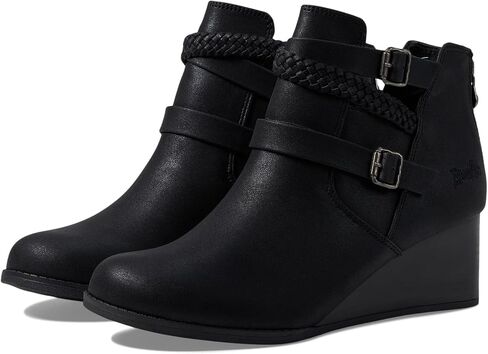 Blowfish Malibu Unisex-Child Peeky-k Fashion Boot in Kuwait