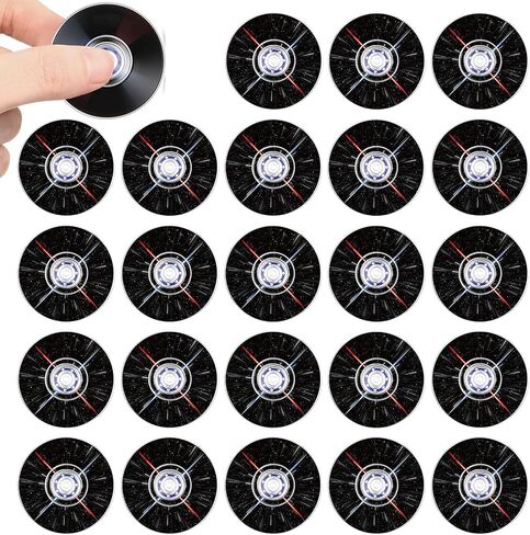 24 Pack Kpop Fidget Spinners Kpop Party Favors Decorations in Kuwait
