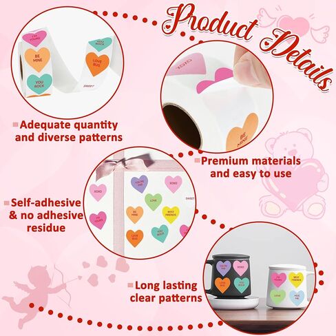 600Pcs Ghost Stickers, Halloween Stickers Bulk for Halloween Gifts Crafts in Saudi Arabia