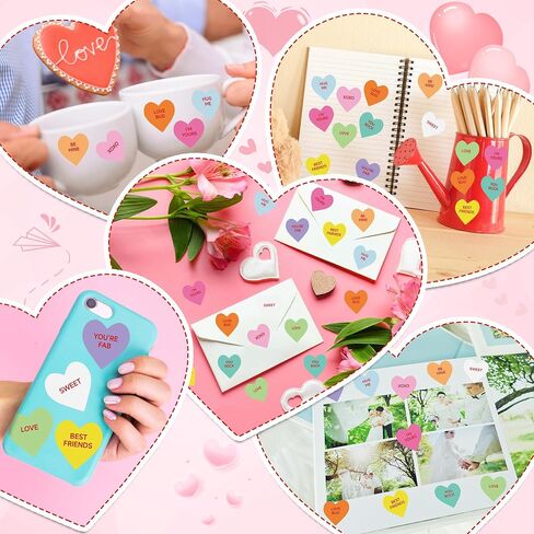 600Pcs Ghost Stickers, Halloween Stickers Bulk for Halloween Gifts Crafts in Saudi Arabia