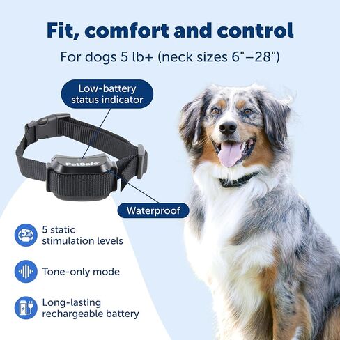 PetSafe YardMax In-Ground Fence, Up to 1/3 Acre in Kuwait