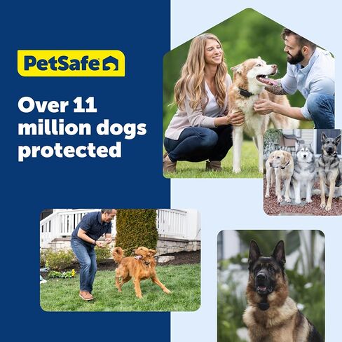 PetSafe YardMax In-Ground Fence, Up to 1/3 Acre in Kuwait