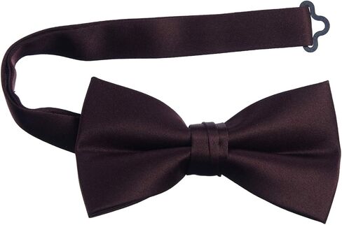 مجموعات ربطة عنق للرجال من Tuxgear وحمالات قابلة للتمدد بألوان متنوعة in Kuwait