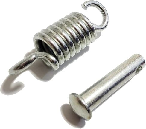 Hammock Chair Spring Pin Plug - Hanging Kit/Heavy Duty-Porch Swings Hook in Kuwait