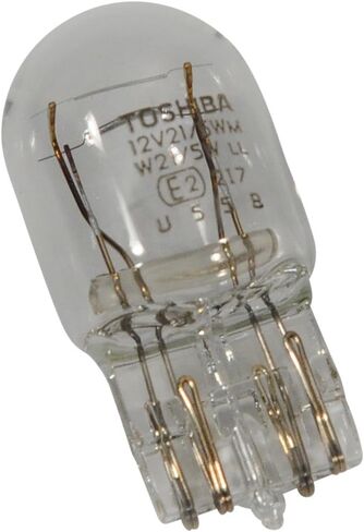 GM Genuine Parts 13591404 Brake and Tail Light Bulb in Kuwait