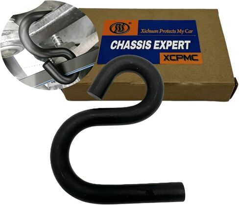 XCPMC Front Lower Control Arm and Ball Joint Assembly 2 Pcs Left & Right｜Replacement For 2013-2019 Ford Escape｜Replace OE#: RK622161 RK622661 Black in Kuwait