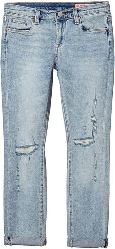 [BLANKNYC] Luxury Clothing Big Girls High Rise Skinny Denim Jeans, Comfortable & Stylish Pants in Kuwait