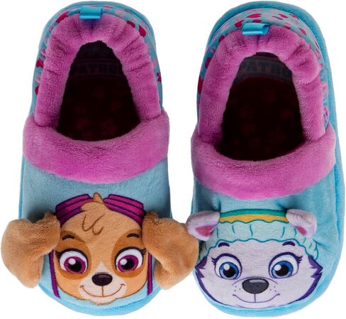Paw Patrol Boys Girls Aline Slippers (Toddler/Little Kid) in Kuwait