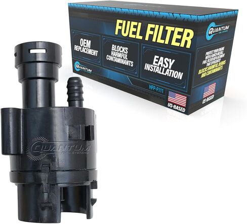 QFS Fuel Pump Strainer QTY 3 Replacement for Polaris Forest 1000, GEM, Ranger 1000 XP Mud, Ranger Crew 1000, Ranger XP 1000, RZR 4, RZR 4 Jagged X, RZR 570, RZR 64 XP4 1000 MD, RZR 800, 2011-2022 in Kuwait