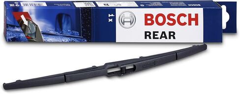 BOSCH H309 Rear Wiper Blade; 12" - Single in Kuwait