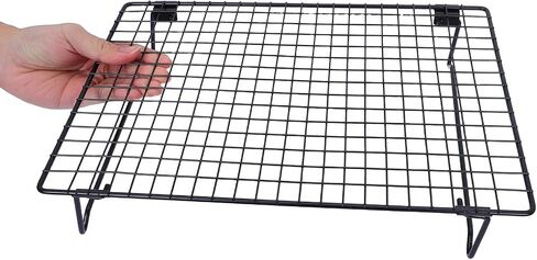 Portable Folding Tie Dye Rack for Shirts and Bags with Nonslip Pad in Saudi Arabia