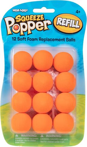 Hog Wild Orange Refill Balls in Saudi Arabia