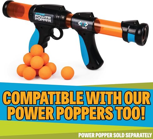 Hog Wild Orange Refill Balls in Saudi Arabia