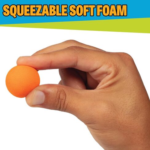Hog Wild Orange Refill Balls in Saudi Arabia