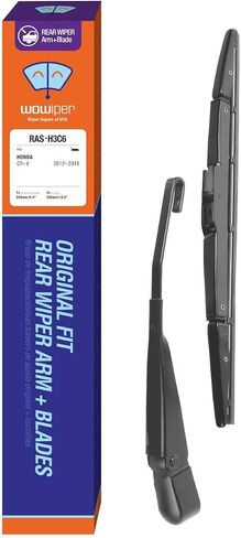 14 inch (14-B) Rear Wiper Blades Replacement for Honda CR-V 2011-2007 Fit 2020-2007 Pilot 2020-2016 Subaru Forester 2018-2006 Outback 19-05 +More BACK Windshield Wiper Blades For My Car Pack of 2 in Kuwait