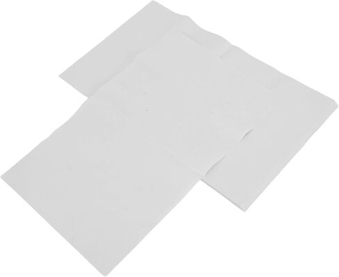 50pcs Newsprint Packing Paper Sheets for Artists Drawing Gift Wrap in Kuwait