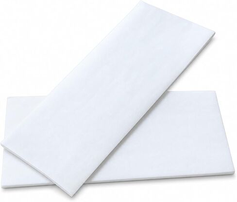 100 Paper for, Breathable Newsprint, Newsprint, 54 * 19.5cm 100 sheets in Kuwait