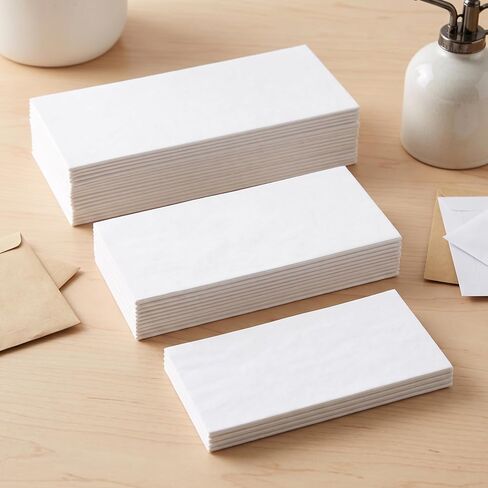 100 Paper for, Breathable Newsprint, Newsprint, 54 * 19.5cm 100 sheets in Kuwait