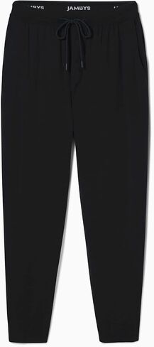 Jambys The No-Sweat Sweatpants | Long Unisex Lounge, Pajama, and Sleepwear for Women and Men | Ultra-Soft in Kuwait