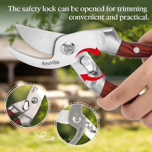 Goat Hoof Trimmers, Professional Livestock Hoof Care Tool for Sheep in Kuwait