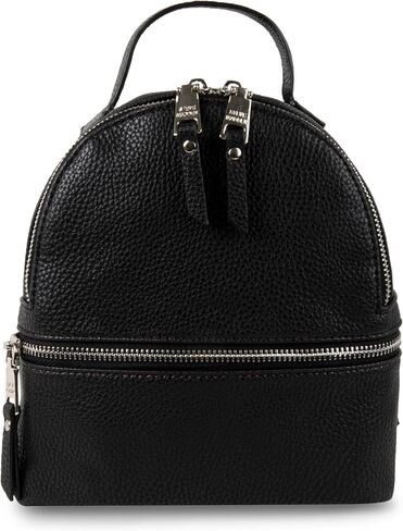 Steve Madden womens Bjacki Backpack, White, One Size US in Kuwait