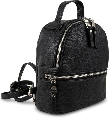 Steve Madden womens Bjacki Backpack, White, One Size US in Kuwait