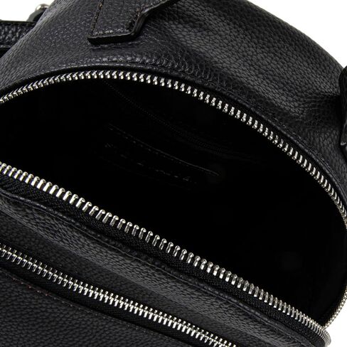 Steve Madden womens Bjacki Backpack, White, One Size US in Kuwait