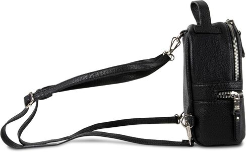 Steve Madden womens Bjacki Backpack, White, One Size US in Kuwait