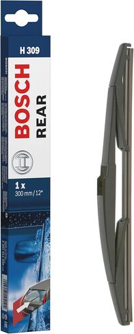 BOSCH H326 Rear Wiper Blade; 13" - Single in Kuwait
