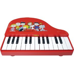 Peanuts Schroeder 25-Note Grand Piano - Musical Instrument Toy for Kids, 3+ in Kuwait