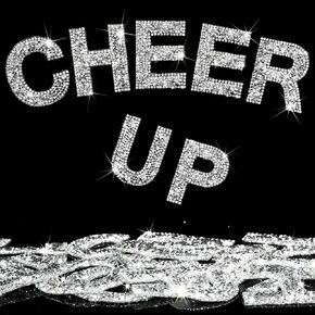 34Pcs Rhinestone Letter Stickers Bling Glitter Alphabet A-Z Letters Self-Adhesive Crystal Rhinestones Word Sticker Iron on Letters for Clothing Art Crafts DIY Decors(Sliver+White,2.24") in Saudi Arabia